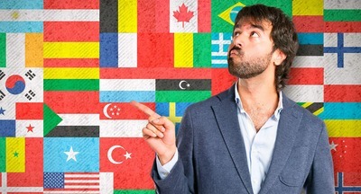 В Рособрнадзоре оценили ситуацию с изучением иностранных языков в школах