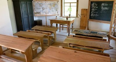 3 причины, по которым сельский школьник никогда не сможет выиграть Всероссийскую олимпиаду