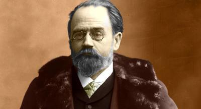 Эмиль Золя, «Я обвиняю»: статья, навсегда изменившая журналистику