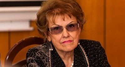 Людмилу Вербицкую похоронят 27 ноября