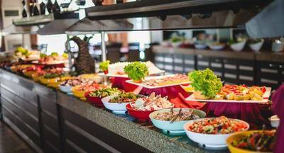 Систему шведского стола попробуют внедрить в школах Башкирии