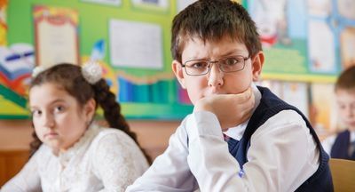 Владимир Путин: «Изменения в сфере школьного образования должны быть эволюционными, а не революционными»