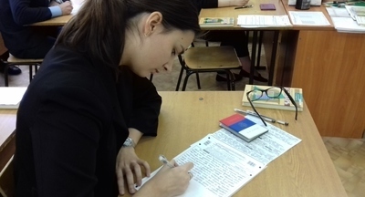 В Рособрнадзоре не зафиксировали сбоев при проведении итогового сочинения