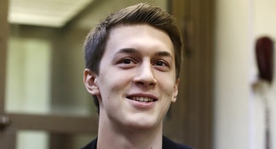 Валерия Касамара: «Егор продолжит учебу, и мы очень рады, что он, наконец, вернется в аудиторию»