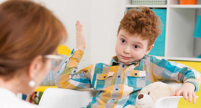 Анна Кузнецова призвала ввести специальность «детская психиатрия»