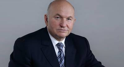 Умер бывший мэр Москвы Юрий Лужков