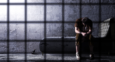 Дело Егора Жукова: мальчики перестали бояться выходить за свободу