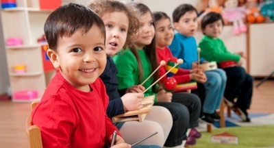 В Кирове появится детсад для детей учителей и врачей