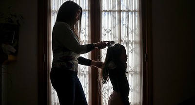 «В три года она сказала мне: "Я мальчик, потому что ты дала мне мальчишеское имя"»