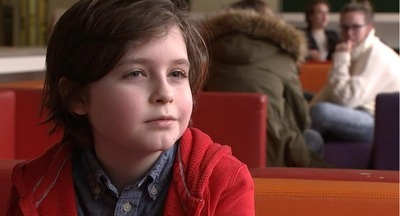 Девятилетний вундеркинд покинул голландский университет