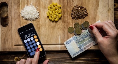 Госдума повысила минимальный размер оплаты труда 