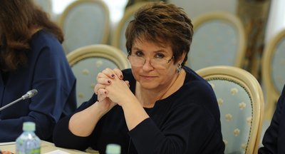 Любовь Глебова предложила создать в Российской академии образования отделение «Образовательная политика»