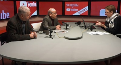 Родительское собрание. Чем новые стандарты опасны для нового образования. Эфир «Эхо Москвы» 15.12.19 