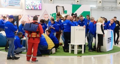 Ящик для смартфона 