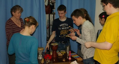 На что способны родители, которые воспитывают ребенка с аутизмом