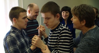 Как сделать так, чтобы ребенок с аутизмом не остался в четырех стенах