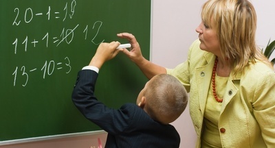 Не пора ли менять школьную математику?