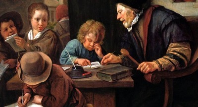 QWERTY-образование: живые традиции или слепой фанатизм?