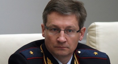 Глава МВД Татарстана наказан после учений со школьниками