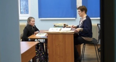 В Ленобласти школе с одной ученицей грозит закрытие