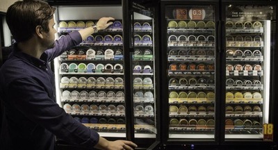  Роспотребнадзор дал распоряжение принять срочные меры для прекращения торговли «снюсом»