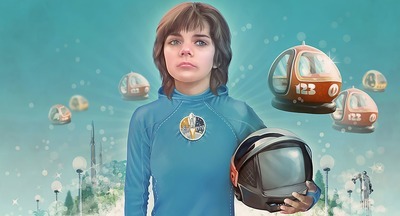 Создатели «Вторжения» снимут ремейк «Гостьи из будущего»