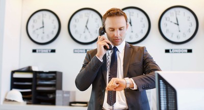 «Люди заслуживают того, чтобы проводить больше времени со своими семьями...»