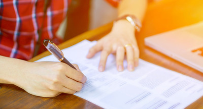 Рособрнадзор напомнил о сроках подачи заявлений на ЕГЭ-2020