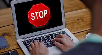 Роспотребнадзор сообщил о закрытии 30 сайтов по продаже «снюсов»