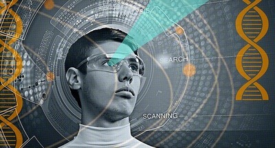 Антропология будущего: эволюционные вызовы