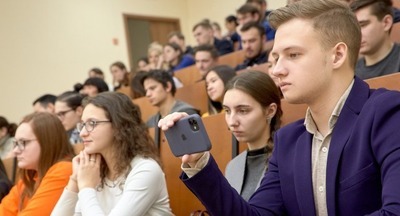 Аудиторы зашли на провинциальный образовательный рынок 