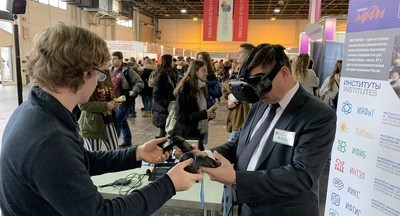 Как иностранцам учиться в России (бесплатно)