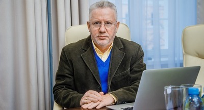 Александр Адамский: «Образовательные стандарты я бы не трогал лет десять»