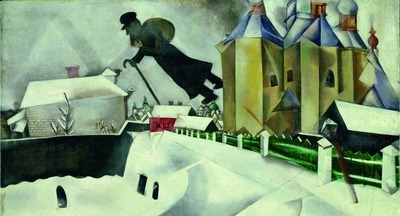 Открытое письмо в администрацию Музея «Новый Иерусалим» 