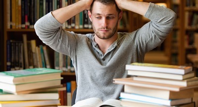 Чему не учат в школе