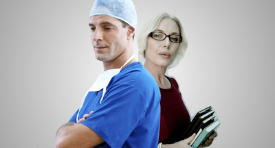 Послание: Путин потребовал не «съезжать с темы» по поводу зарплат врачей и учителей