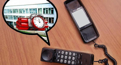 Около 15 школ и пять детсадов проверяют в Москве из-за сообщений об угрозе взрыва