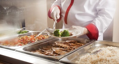 В Госдуме в ближайшие дни внесут коррективы в законопроект об организации горячего питания для школьников