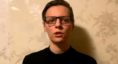 Молодой учитель из Петербурга предложил назначить себя министром образования