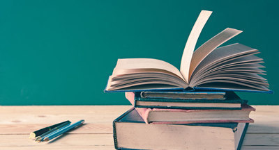 В Зимбабве «процветает» индустрия пиратских школьных учебников