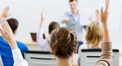 Если деятельностные методы обучения внедрить в вузы