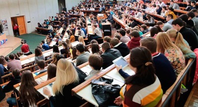 Михаил Котюков предложил пересмотреть систему высшего образования