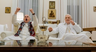 Что посмотреть с детьми? Часть 1