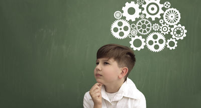 «Пересказ своими словами не принимается!»