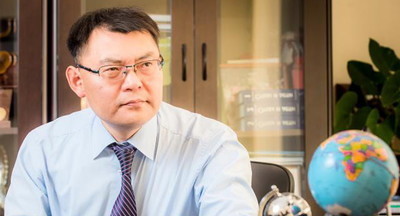 Назначение Сергея Кравцова – это знаковое событие