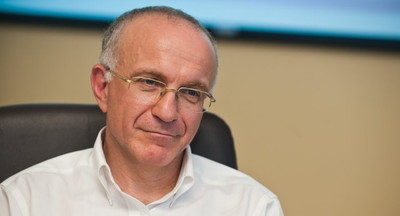 ​«Сейчас такой человек очень нужен системе образования»