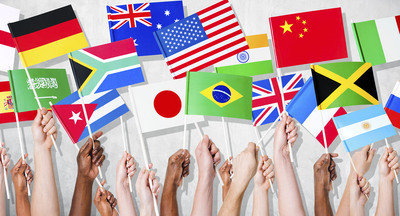 Как отмечают День студента в разных странах мира