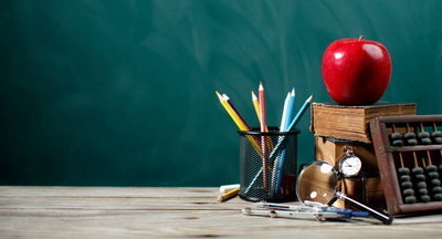 Победа учителя над учителем