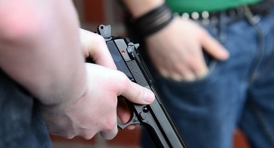 В Костроме поймали подростков, готовивших теракт в школе