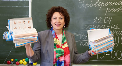 Минпросвещения работает над увеличением выплат классным руководителям